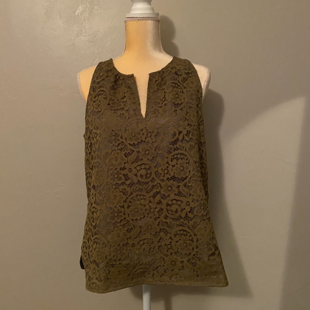 JCrew top
